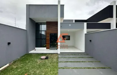 Casa com 3 dormitórios para alugar, 110 m² por r$ 4.500,00/mês - nova são pedro - são pedro da aldeia/rj