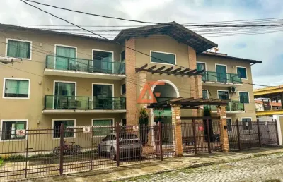 Apartamento com 3 dormitórios para alugar por r$ 3.200,00/mês - centro - são pedro da aldeia/rj