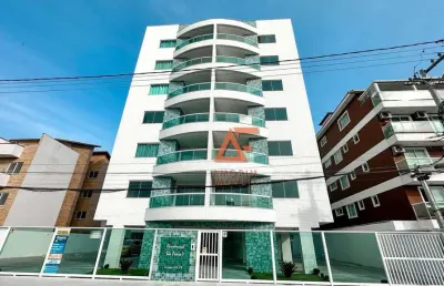 Apartamento com 2 dormitórios à venda por r$ 450.000,00 - nova são pedro - são pedro da aldeia/rj