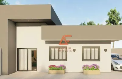 Casa com 3 dormitórios à venda, 80 m² por r$ 330.000 - recanto do sol - são pedro da aldeia/rj