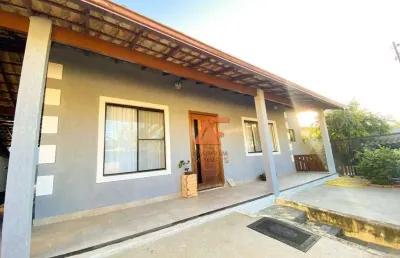 Casa com 3 dormitórios à venda, 200 m² por r$ 750.000 - fluminense - são pedro da aldeia/rj