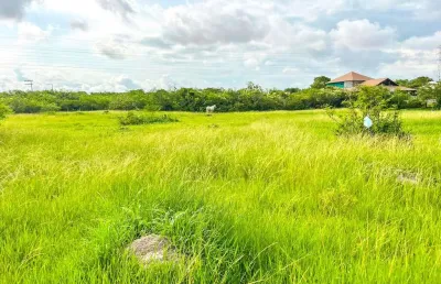 Terreno à venda, 3000 m² por r$ 200.000,00 - retiro - são pedro da aldeia/rj