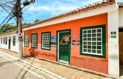 Loja para alugar por r$ 6.000,00/mês - centro - são pedro da aldeia/rj