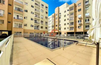 Apartamento com 2 dormitórios à venda, 58 m² por r$ 420.000 - centro - são pedro da aldeia/rj