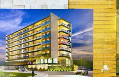 Apartamento com 2 dormitórios à venda, 81 m² por r$ 460.000,00 - nova são pedro - são pedro da aldeia/rj