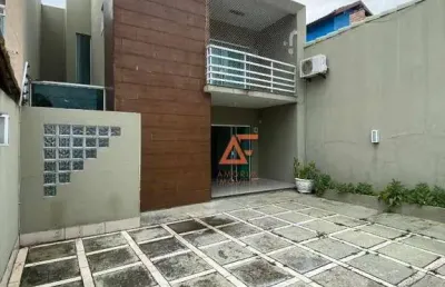 Casa com 4 dormitórios à venda, 160 m² por r$ 845.000,00 - nova são pedro - são pedro da aldeia/rj