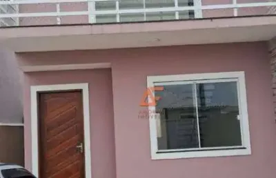 Casa com 3 dormitórios à venda, 110 m² por r$ 640.000,00 - nova são pedro - são pedro da aldeia/rj