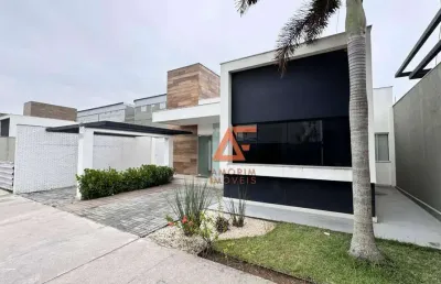 Casa com 3 dormitórios à venda, 130 m² por r$ 850.000,00 - nova são pedro - são pedro da aldeia/rj