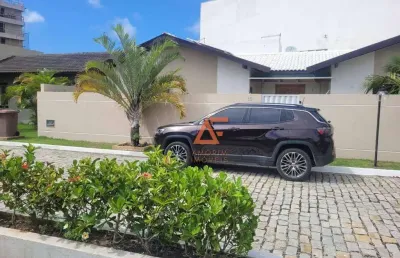 Casa com 3 dormitórios à venda, 120 m² por r$ 950.000 - centro - são pedro da aldeia/rj