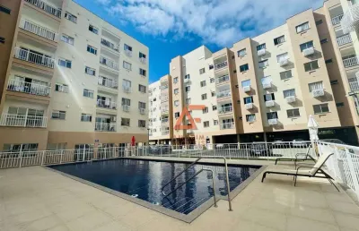 Apartamento com 2 dormitórios à venda, 58 m² por r$ 400.000 - centro - são pedro da aldeia/rj