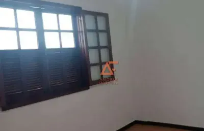 Casa com 1 dormitório à venda, 60 m² por r$ 175.000 - estação - iguaba grande/rj
