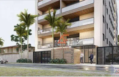Apartamento com 3 dormitórios à venda, 98 m² por r$ 654.000,00 - vila sao pedro - são pedro da aldeia/rj