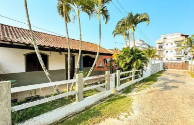 Casa com 3 dormitórios à venda, 85 m² por r$ 280.000,00 - balneário são pedro - são pedro da aldeia/rj
