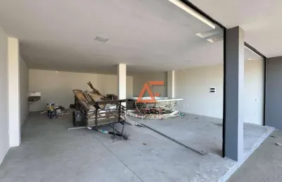 Loja para alugar, 80 m² por r$ 4.000/mês - jardim morada da aldeia - são pedro da aldeia/rj