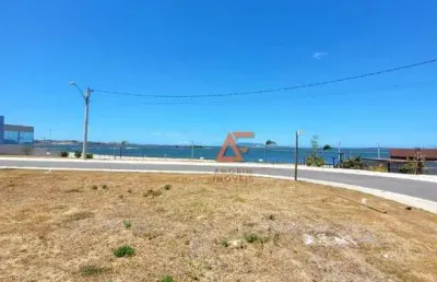 Terreno à venda, 252 m² por r$ 250.000 - nova são pedro - são pedro da aldeia/rj