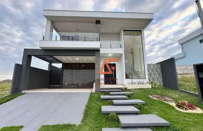 Casa com 4 dormitórios à venda, 181 m² por r$ 1.200.000 - nova são pedro - são pedro da aldeia/rj