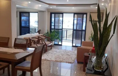 Rua homem de melo, apartamento original 4 quartos 2 suítes e 3 vagas