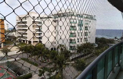 Av lucio costa, condomínio les residences de mônaco