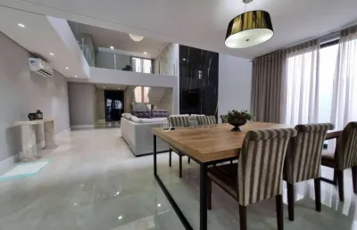 Casa à venda, 400 m² por r$ 5.500.000,00 - jardim do golfe - são josé dos campos/sp