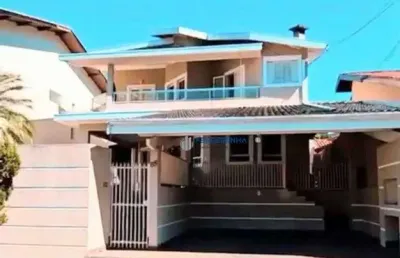Casa com 3 dormitórios à venda, 310 m² por r$ 1.250.000,00 - urbanova - são josé dos campos/sp