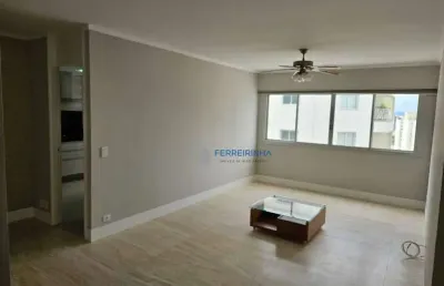 Apartamento à venda, 118 m² por r$ 900.000,00 - vila adyana - são josé dos campos/sp