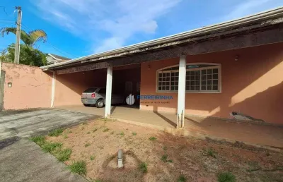 Casa à venda, 220 m² por r$ 980.000,00 - urbanova - são josé dos campos/sp