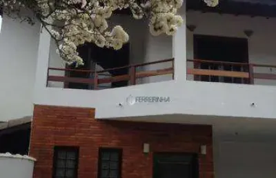 Casa à venda, 350 m² por r$ 2.230.000,00 - urbanova - são josé dos campos/sp