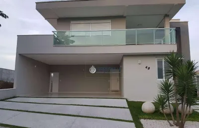 Casa com 4 dormitórios à venda, 330 m² por r$ 4.500.000,00 - urbanova - são josé dos campos/sp