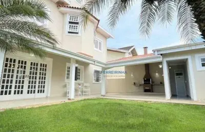 Casa com 3 dormitórios à venda, 389 m² por r$ 2.800.000,00 - urbanova - são josé dos campos/sp