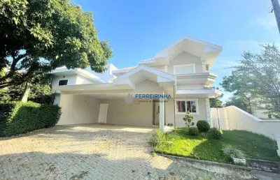 Casa à venda, 320 m² por r$ 1.980.000,00 - urbanova - são josé dos campos/sp