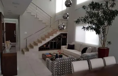 Casa à venda, 300 m² por r$ 3.500.000,00 - urbanova - são josé dos campos/sp