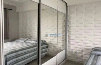 Apartamento à venda, 78 m² por r$ 640.000,00 - jardim das colinas - são josé dos campos/sp
