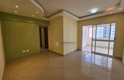 Apartamento com 3 dormitórios, 84 m² - venda por r$ 850.000 ou aluguel por r$ 5.000/mês - jardim aquarius - são josé dos campos/sp