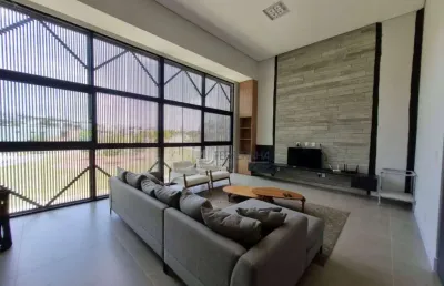 Casa à venda, 310 m² por r$ 4.540.000,00 - urbanova - são josé dos campos/sp