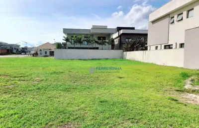 Terreno à venda, 450 m² por r$ 2.200.000,00 - jardim do golfe - são josé dos campos/sp