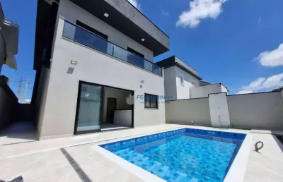 Casa à venda, 211 m² por r$ 1.950.000,00 - urbanova - são josé dos campos/sp