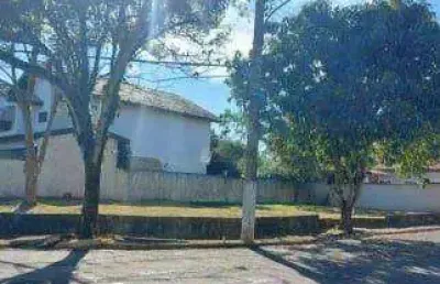 Terreno à venda, 376 m² por r$ 1.700.000,00 - jardim das colinas - são josé dos campos/sp