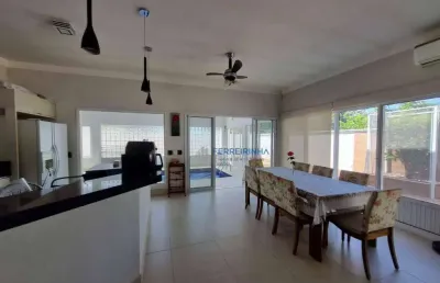 Casa com 3 dormitórios, 520 m² - venda por r$ 3.800.000 ou aluguel por r$ 20.000/mês - urbanova - são josé dos campos/sp