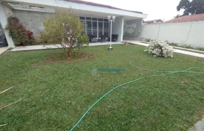 Casa à venda, 359 m² por r$ 2.780.000,00 - jardim esplanada - são josé dos campos/sp