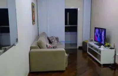 Apartamento à venda, 90 m² por r$ 830.000,00 - jardim aquarius - são josé dos campos/sp
