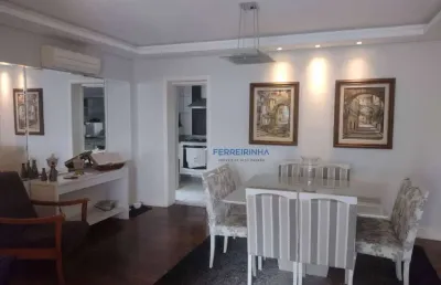 Cobertura com 5 dormitórios, 255 m² - venda por r$ 1.690.000 ou aluguel por r$ 14.000/mês - jardim aquarius - são josé dos campos/sp