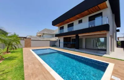 Casa com 4 dormitórios, 350 m² - venda por r$ 2.990.000 ou aluguel por r$ 17.000/mês - urbanova - são josé dos campos/sp