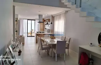 Casa com 3 dormitórios à venda, 210 m² por r$ 1.870.000,00 - urbanova - são josé dos campos/sp