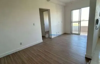 Apartamento à venda, 69 m² por r$ 650.000,00 - urbanova - são josé dos campos/sp