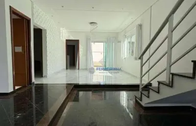 Casa à venda, 275 m² por r$ 1.850.000,00 - jardim san marino - são josé dos campos/sp