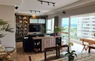 Apartamento à venda, 122 m² por r$ 1.150.000,00 - jardim das indústrias - são josé dos campos/sp