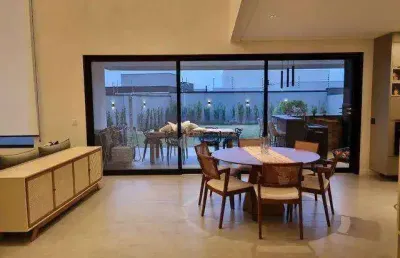 Casa à venda, 267 m² por r$ 2.650.000,00 - urbanova - são josé dos campos/sp