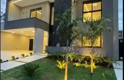 Casa à venda, 400 m² por r$ 4.665.000,00 - jardim do golfe - são josé dos campos/sp
