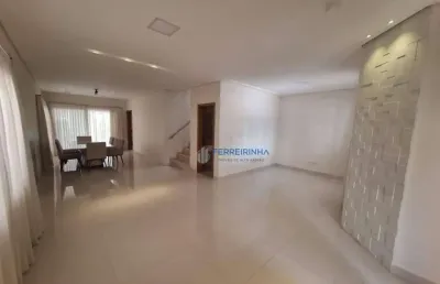 Casa com 4 dormitórios à venda, 248 m² por r$ 1.930.000,00 - urbanova - são josé dos campos/sp