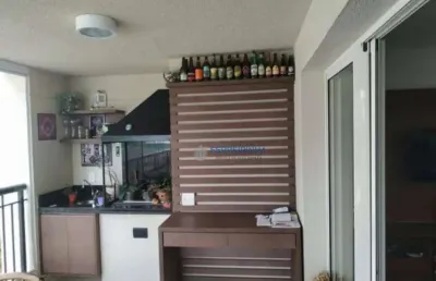 Apartamento à venda, 116 m² por r$ 1.380.000,00 - jardim aquarius - são josé dos campos/sp